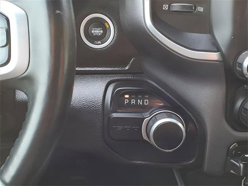Used 2022 RAM 1500 Lone Star image 25