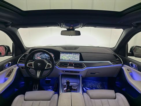 Used 2022 BMW X5 xDrive40i image 27