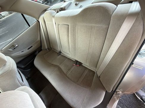 Used 2000 Honda Accord EX image 21