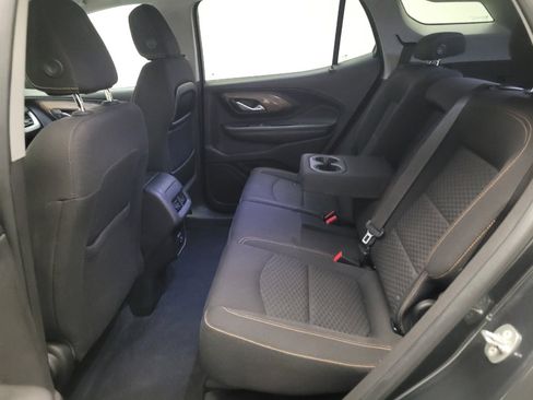 Used 2018 GMC Terrain SLE FWD image 18