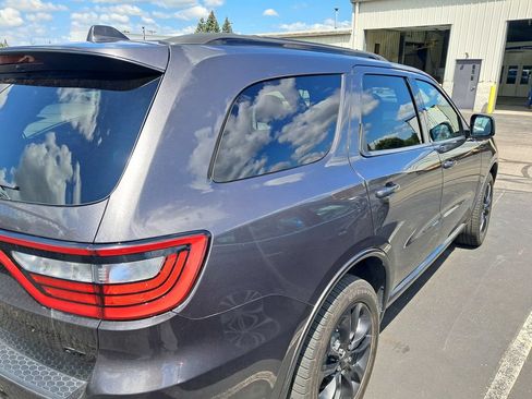 Used 2021 Dodge Durango GT AWD/4WD image 7