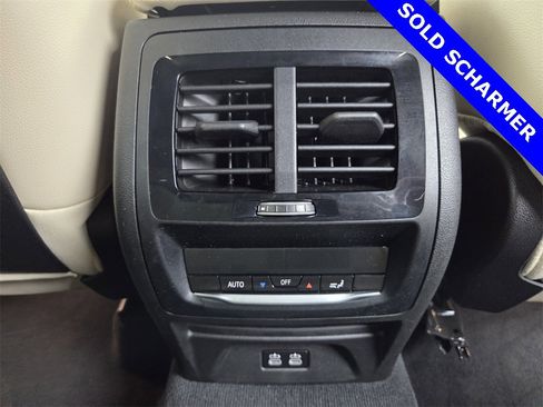 Certified 2024 BMW X3 sDrive30i w/ Convenience Package image 15
