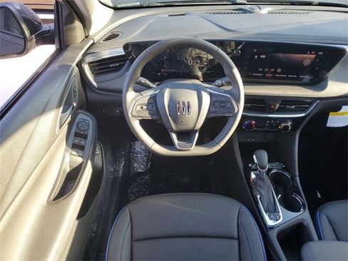 New 2026 Buick Encore GX Sport Touring image 12