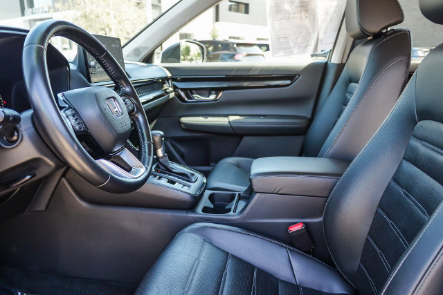 Used 2025 Honda CR-V EX-L image 18