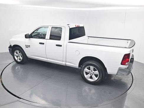 Used 2024 RAM 1500 Classic SLT image 51