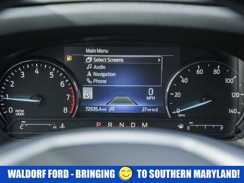 Used 2020 Ford Explorer Limited AWD/4WD image 49