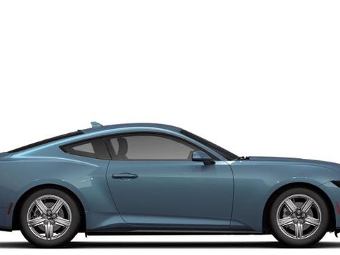 New 2026 Ford Mustang Coupe image 27