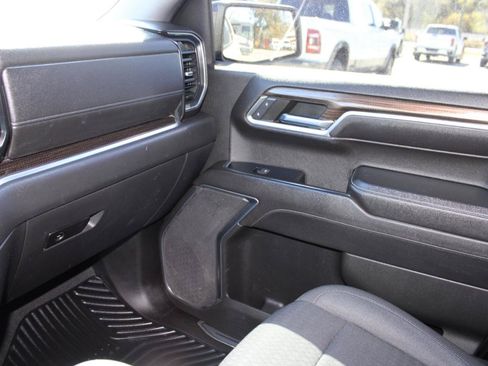 Used 2022 Chevrolet Silverado 1500 RST RWD image 21