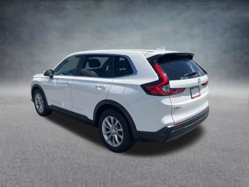 Used 2024 Honda CR-V EX image 3