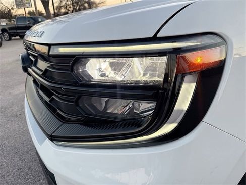 Certified 2025 Ford Expedition Max Active image 37