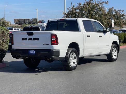 New 2026 RAM 1500 Tradesman image 6