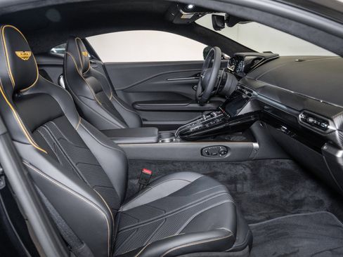 New 2026 Aston Martin V8 Vantage Coupe image 14