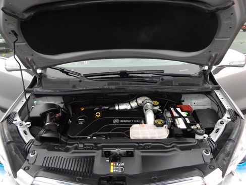 Used 2016 Buick Encore Sport Touring image 30