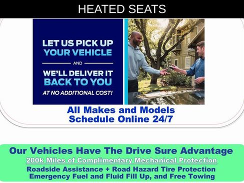 Used 2018 Kia Stinger GT1 image 8