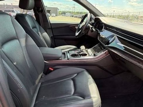 Used 2020 Audi Q7 3.0T AWD/4WD image 8