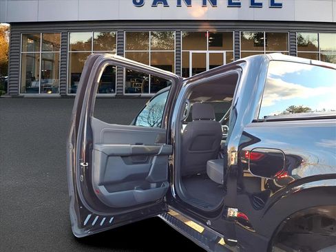 Used 2023 Ford F150 XLT w/ Equipment Group 302A High image 12