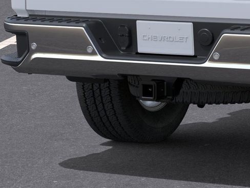 New 2026 Chevrolet Silverado 2500 W/T image 14