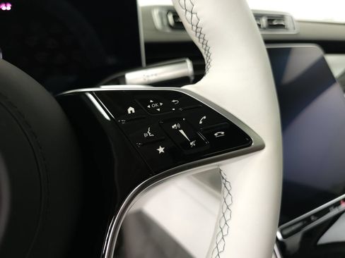 Used 2024 Mercedes-Benz Maybach S 680 4MATIC image 13