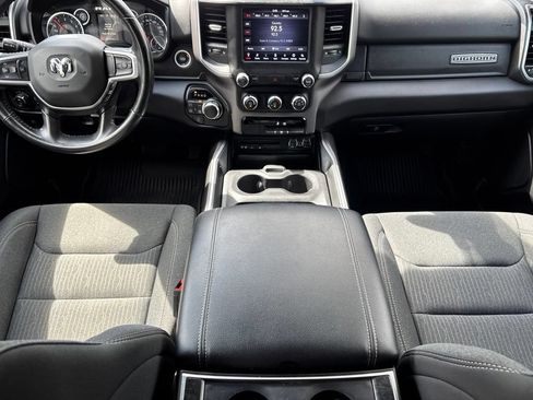 Used 2019 RAM 1500 Big Horn AWD/4WD image 19