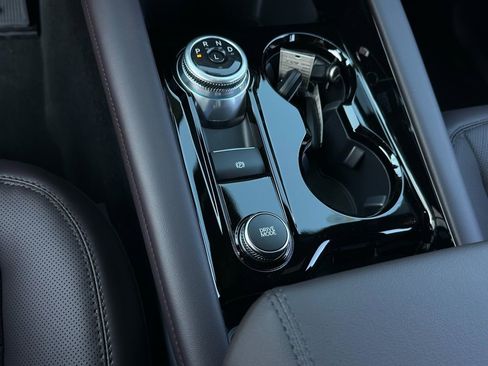 New 2026 Ford Explorer Platinum image 49