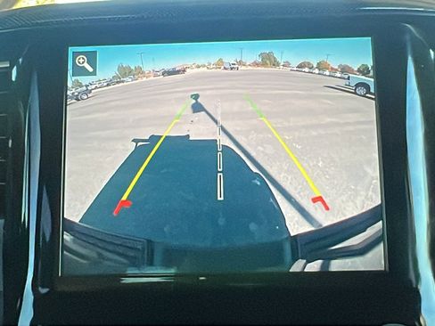 Used 2021 RAM 1500 Rebel w/ Rebel Level 2 Equipment Group image 29