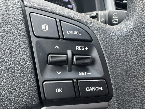 Used 2018 Hyundai Tucson SEL AWD/4WD image 27