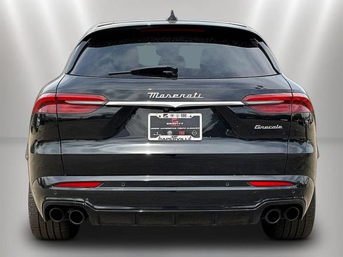 Used 2023 Maserati Grecale Modena AWD/4WD image 5