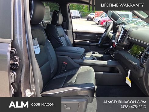 New 2026 RAM 1500 Limited AWD/4WD image 16