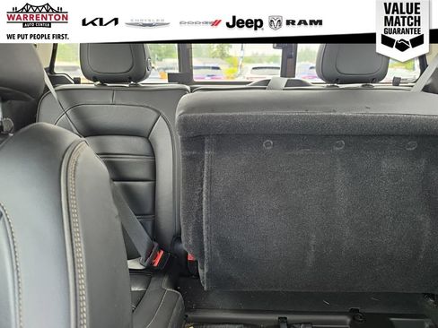 Used 2019 GMC Canyon Denali AWD/4WD image 22