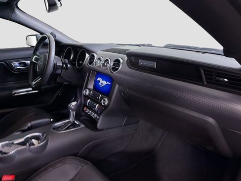 Used 2019 Ford Mustang GT Premium w/ GT Performance Package image 29