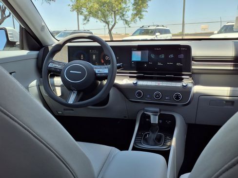 New 2026 Hyundai Kona SE FWD image 10