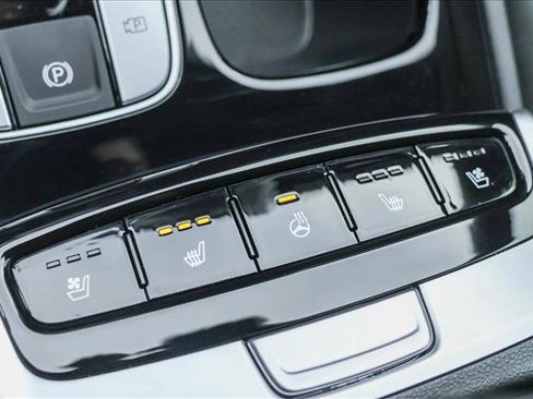 Certified 2024 Hyundai Santa Cruz Limited image 21