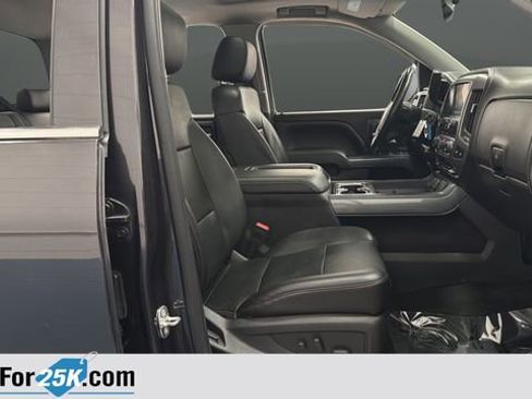Used 2014 GMC Sierra 1500 SLT w/ All-Terrain Package AWD/4WD image 26