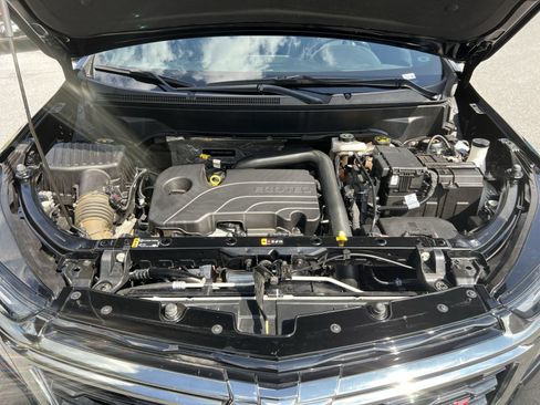 Used 2023 Chevrolet Equinox RS AWD/4WD image 26