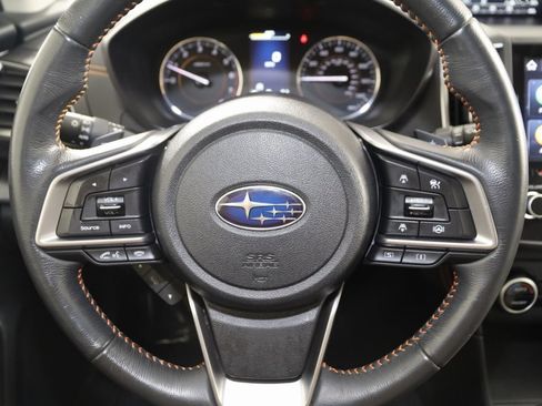 Used 2022 Subaru Crosstrek 2.5i Limited image 34