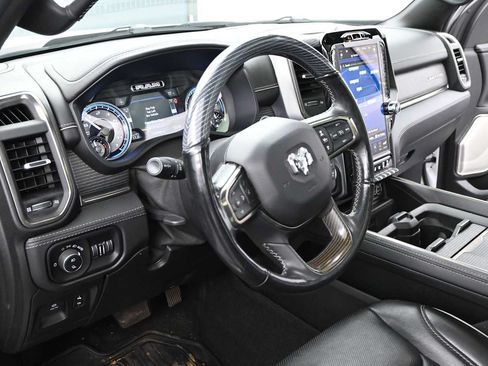 Used 2020 RAM 1500 Limited AWD/4WD image 10