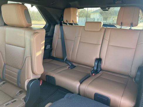 Certified 2026 Toyota Sequoia 1794 Edition image 27