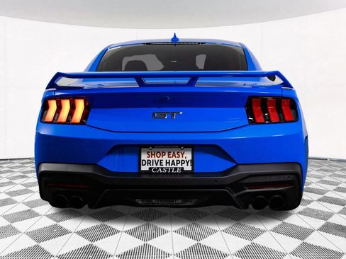 Used 2024 Ford Mustang GT Premium w/ GT Performance Package image 13