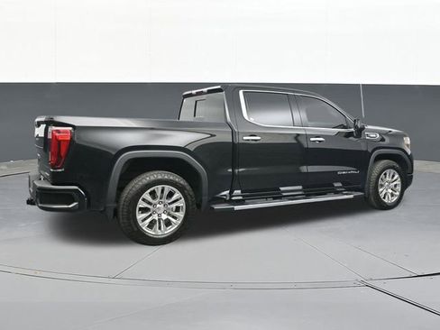 Used 2021 GMC Sierra 1500 Denali image 16