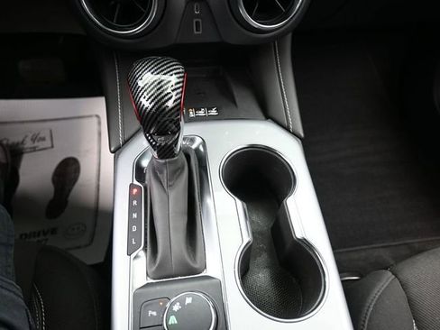 Used 2023 Chevrolet Blazer LT w/ Convenience Package image 11