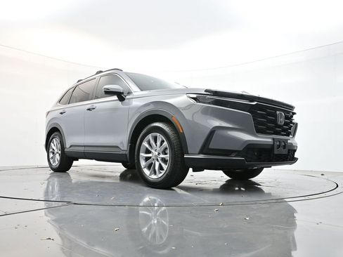 Used 2024 Honda CR-V EX-L image 27