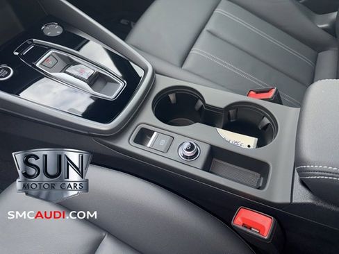 Certified 2025 Audi A3 2.0T Premium Plus w/ Premium Plus Package image 33