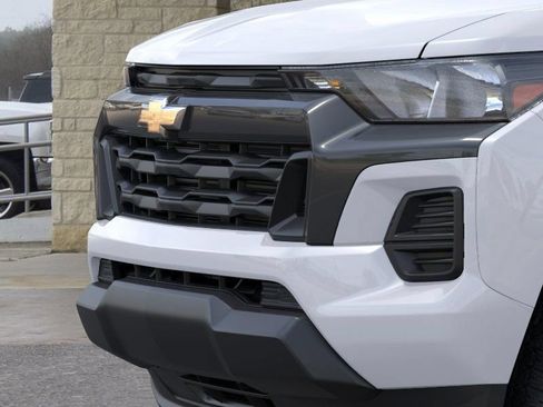 New 2026 Chevrolet Colorado LT RWD image 13