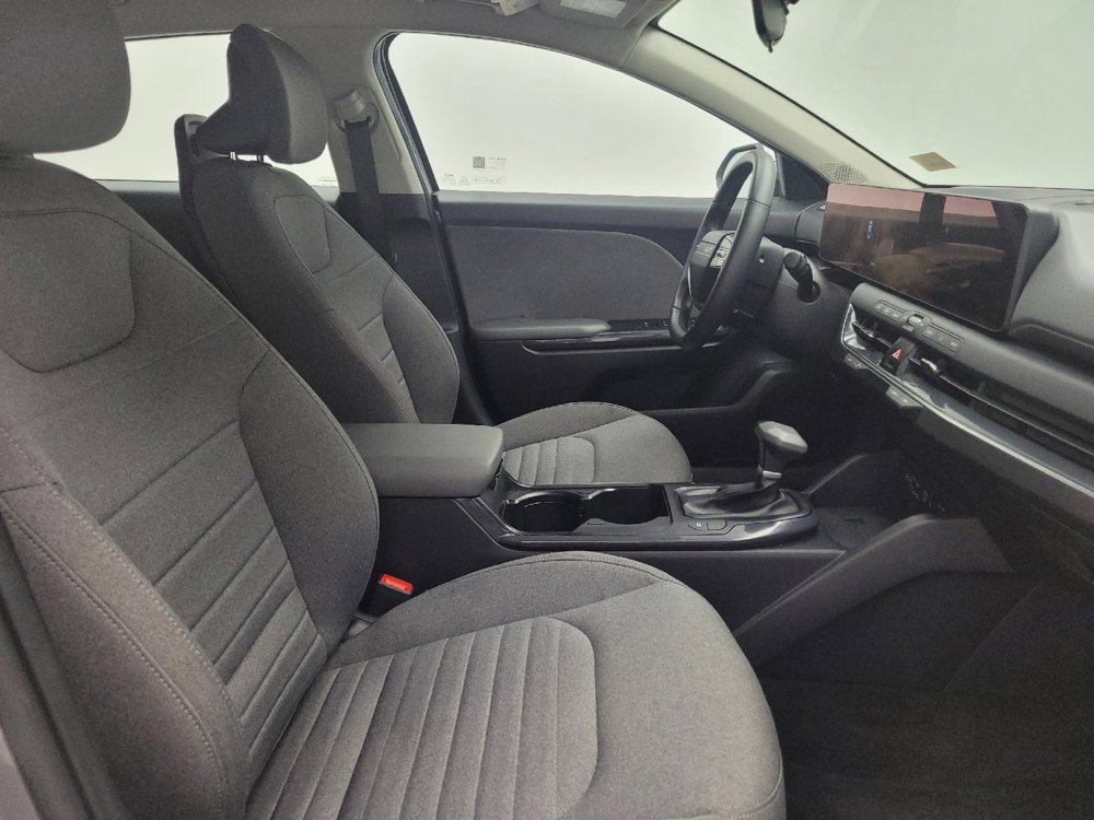 Used 2025 Kia K4 EX FWD image 21
