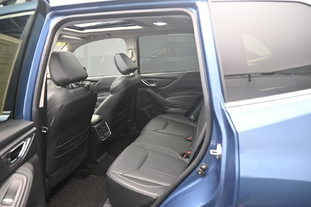 Used 2019 Subaru Forester Touring w/ Popular Package #3 AWD/4WD image 19
