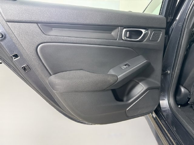 Used 2022 Honda Civic Sport image 25