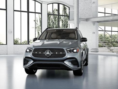 New 2026 Mercedes-Benz GLE 450 4MATIC image 41