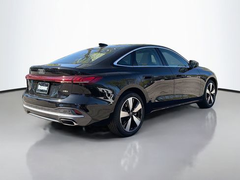 New 2025 Audi A5 2.0T Premium Plus Sedan image 7