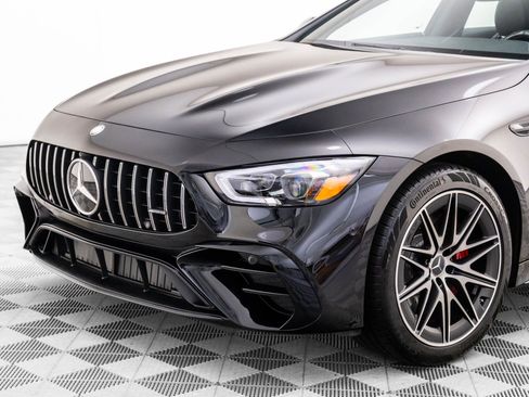 New 2026 Mercedes-Benz AMG GT 43 image 36