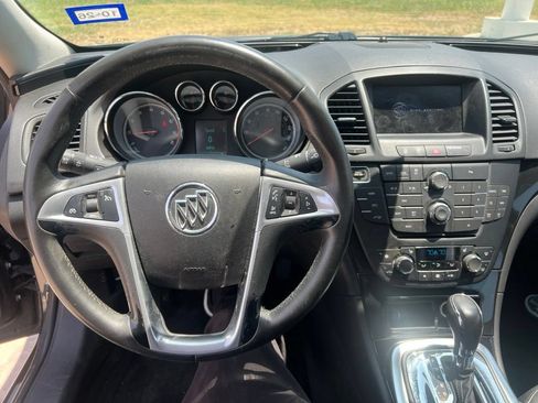 Used 2012 Buick Regal Premium FWD image 2